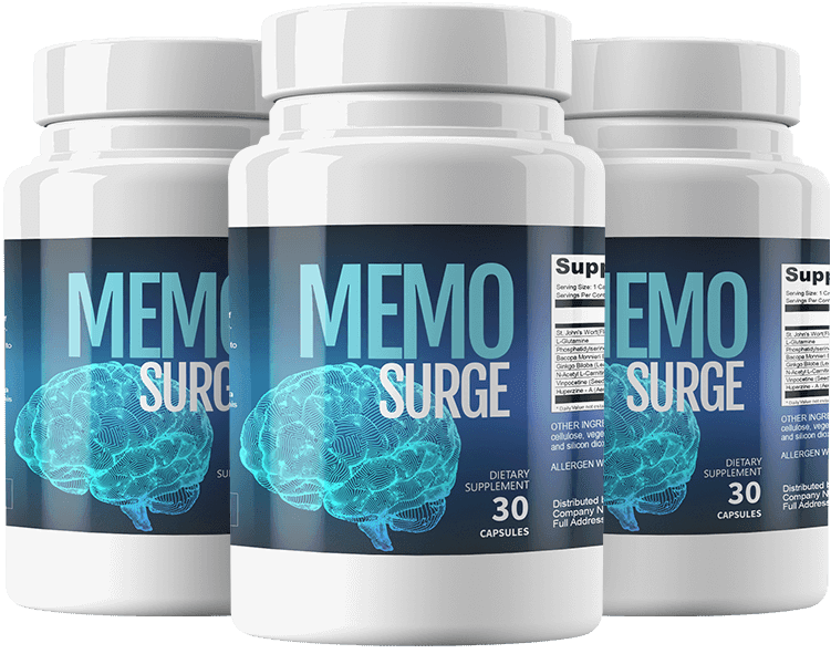 Memosurge